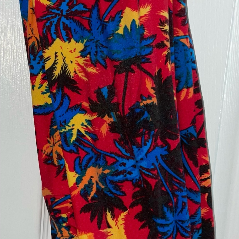 LuLaRoe Tween Leggings